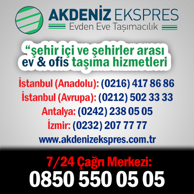 Akdeniz Ekspres